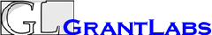 GrantLabs logo